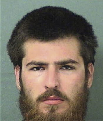 Joshua Rapoza, - Palm Beach County, FL 